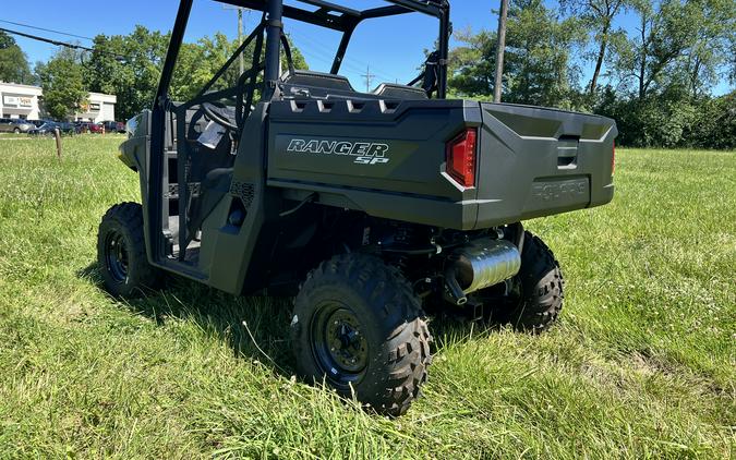 2026 Polaris Ranger SP 570