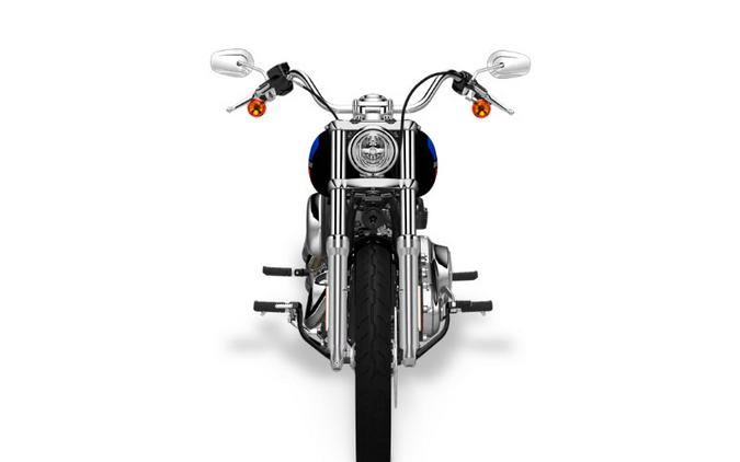 2018 Harley-Davidson Low Rider® 107