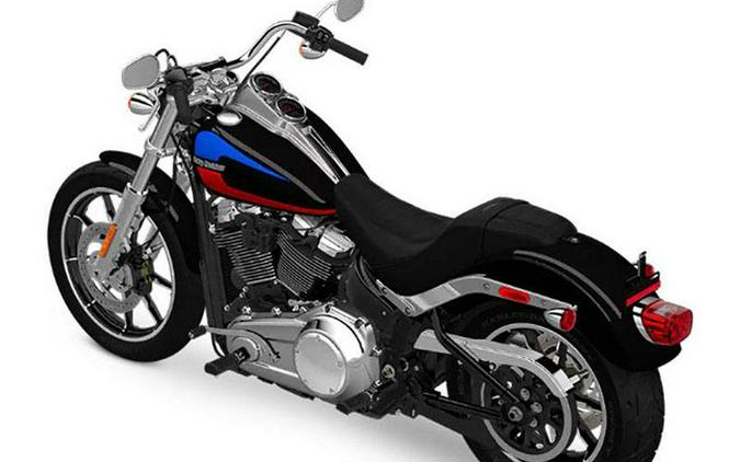 2018 Harley-Davidson Low Rider® 107