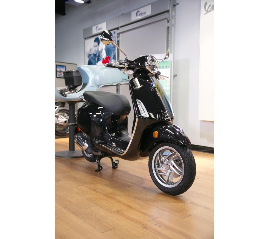 2027 Vespa PRIMAVERA 150