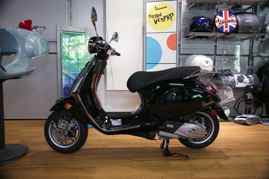 2027 Vespa PRIMAVERA 150