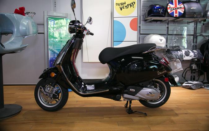 2027 Vespa PRIMAVERA 150