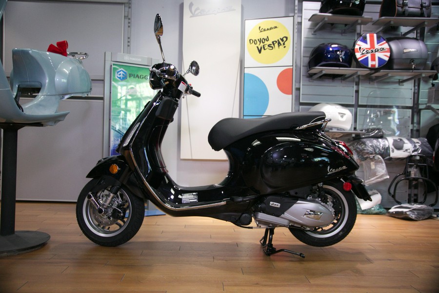 2027 Vespa PRIMAVERA 150