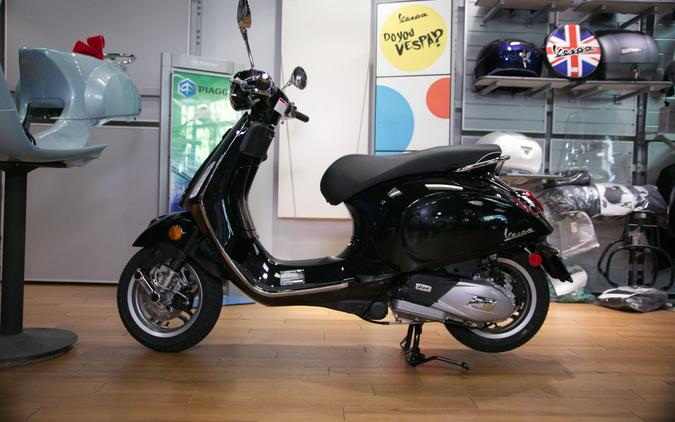 2027 Vespa PRIMAVERA 150