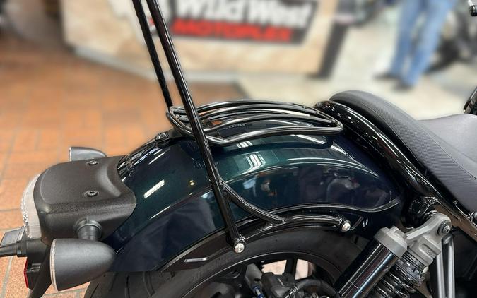 2023 Honda REBEL 1100 DCT