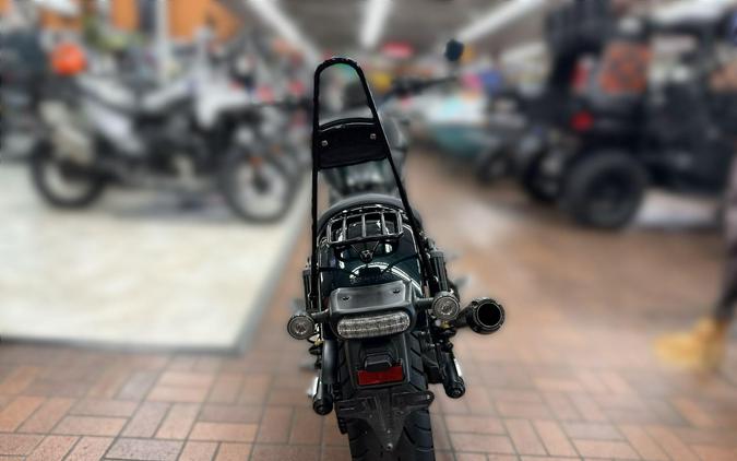 2023 Honda REBEL 1100 DCT