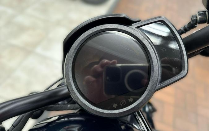 2023 Honda REBEL 1100 DCT