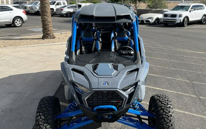 2027 Polaris RZR Pro R 4 Boost Ultimate