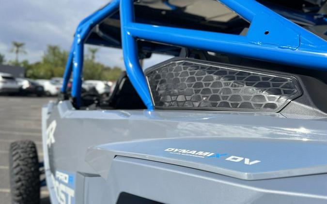 2027 Polaris RZR Pro R 4 Boost Ultimate