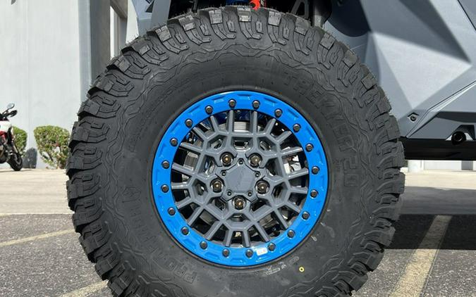 2027 Polaris RZR Pro R 4 Boost Ultimate
