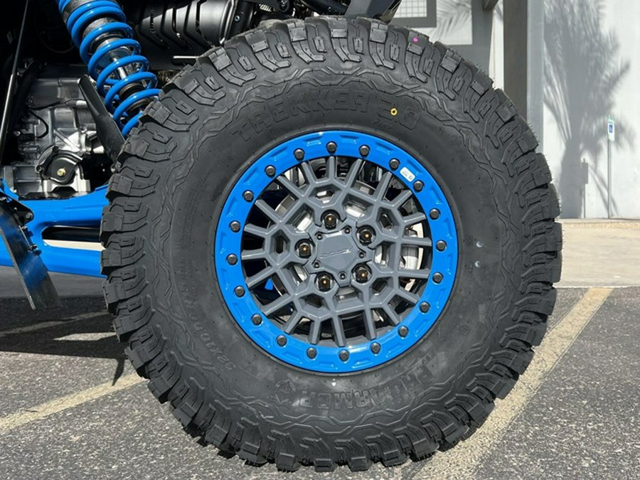 2027 Polaris RZR Pro R 4 Boost Ultimate