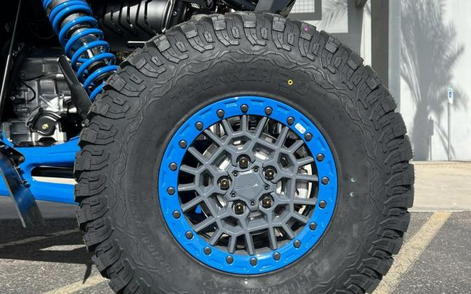 2027 Polaris RZR Pro R 4 Boost Ultimate