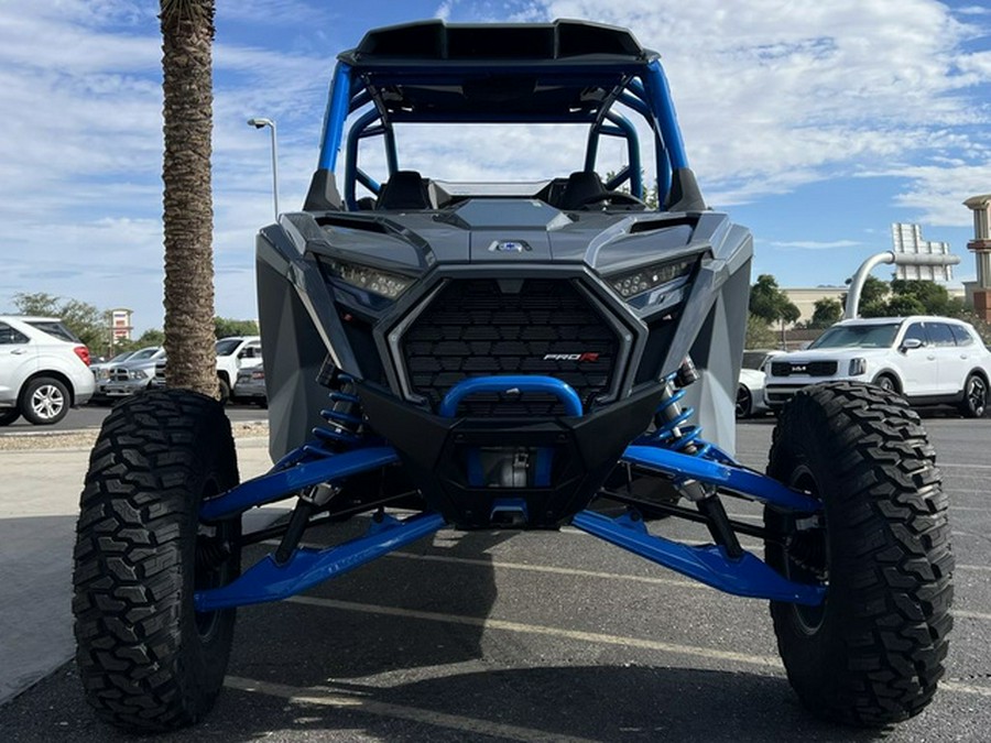 2027 Polaris RZR Pro R 4 Boost Ultimate