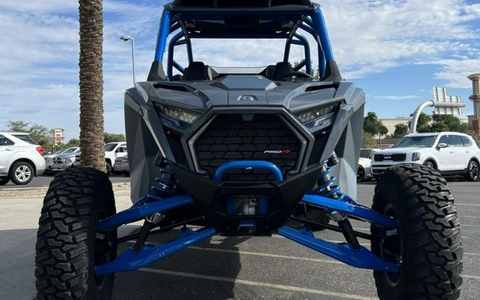 2027 Polaris RZR Pro R 4 Boost Ultimate