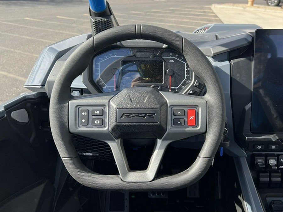 2027 Polaris RZR Pro R 4 Boost Ultimate