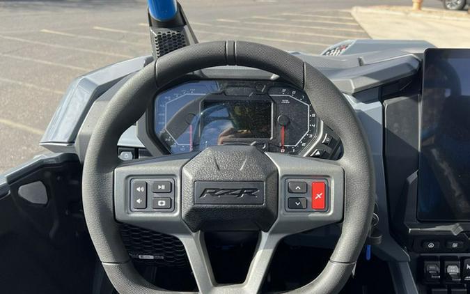 2027 Polaris RZR Pro R 4 Boost Ultimate