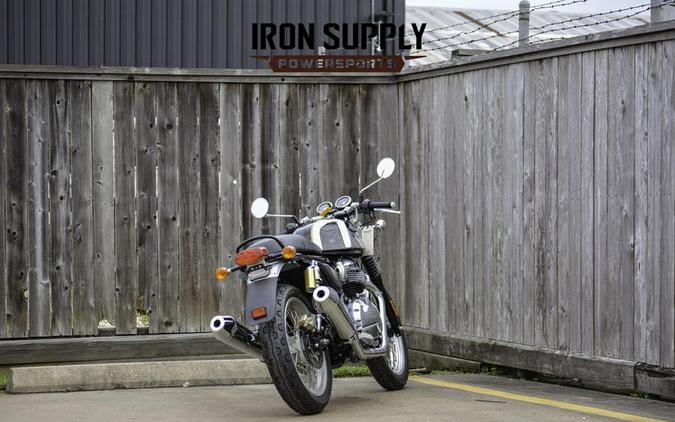 2020 Royal Enfield INT650 MC Commute Review Photo Gallery