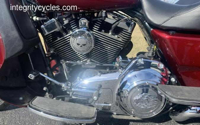 2016 Harley-Davidson® FLRT - Freewheeler®