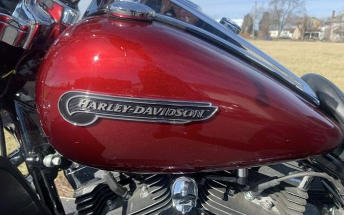 2016 Harley-Davidson® FLRT - Freewheeler®