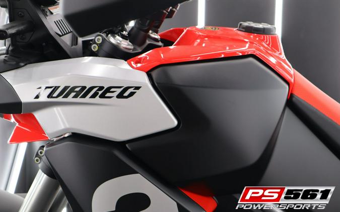 2023 Aprilia Tuareg 660