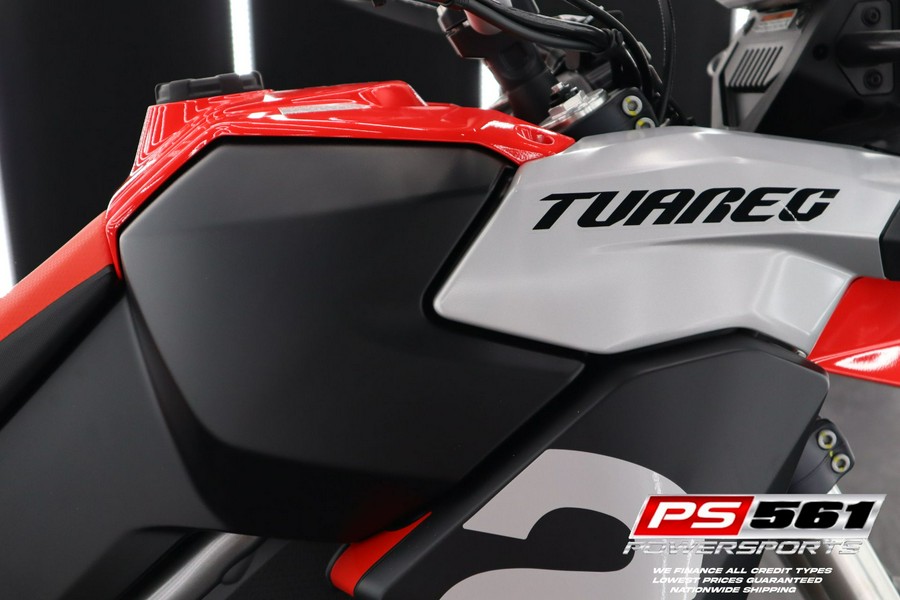 2023 Aprilia Tuareg 660