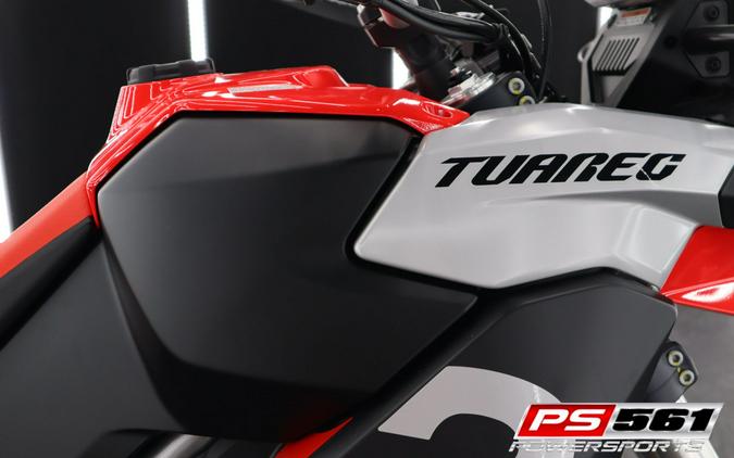 2023 Aprilia Tuareg 660