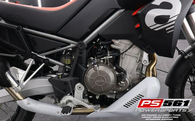 2023 Aprilia Tuareg 660