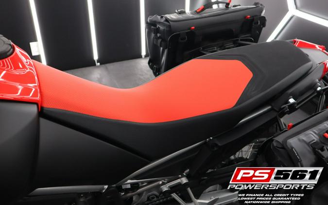 2023 Aprilia Tuareg 660