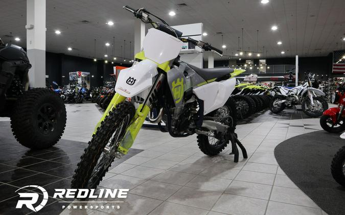 2024 Husqvarna® FC 350