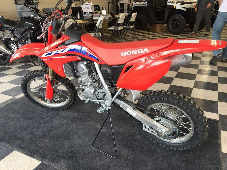 2024 Honda® CRF150R