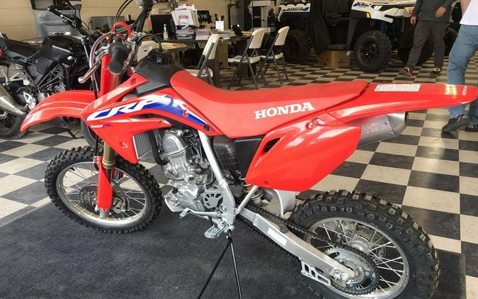 2024 Honda® CRF150R