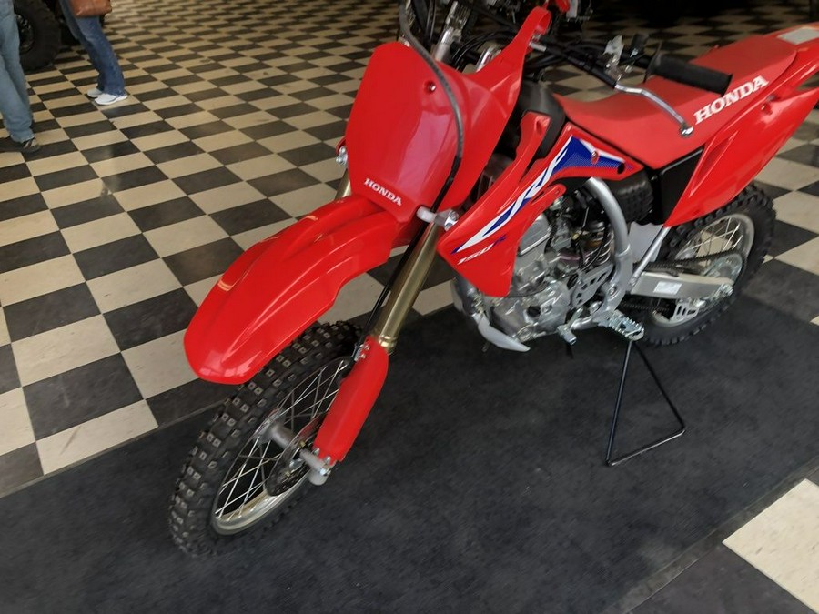 2024 Honda® CRF150R