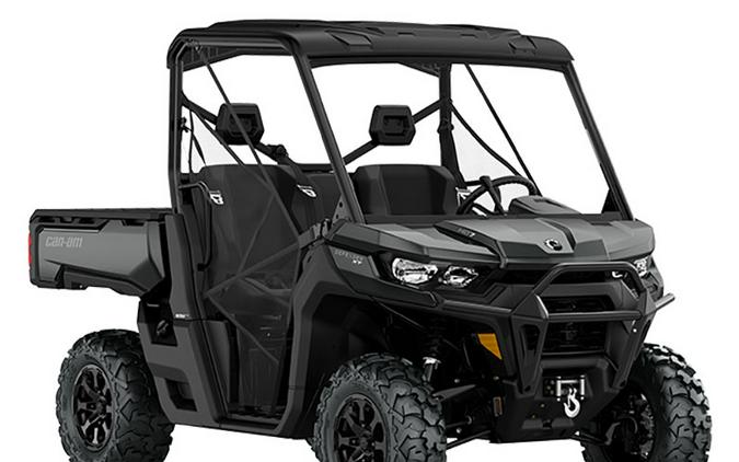 2024 Can-Am™ Defender XT HD7