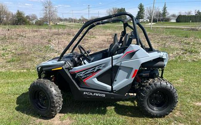 2024 Polaris RZR 200 EFI