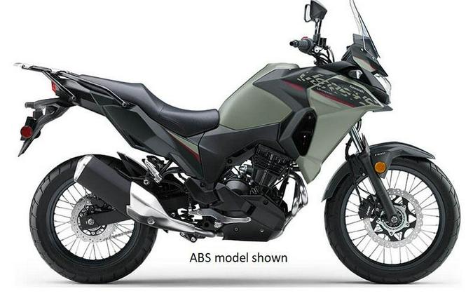 2023 Kawasaki Versys®-X 300