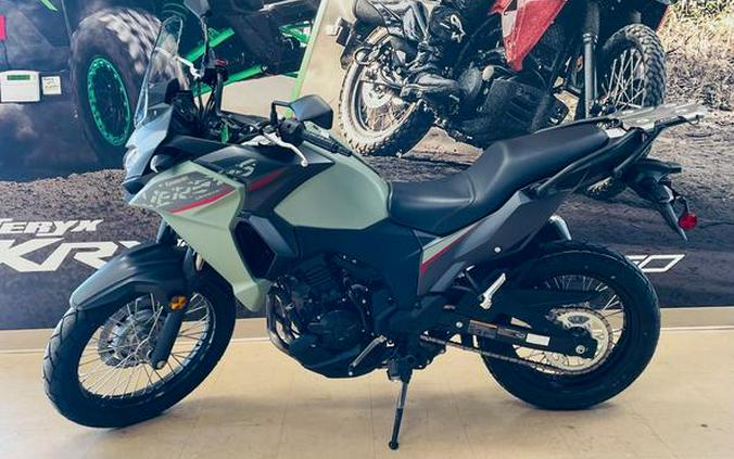 2023 Kawasaki Versys®-X 300