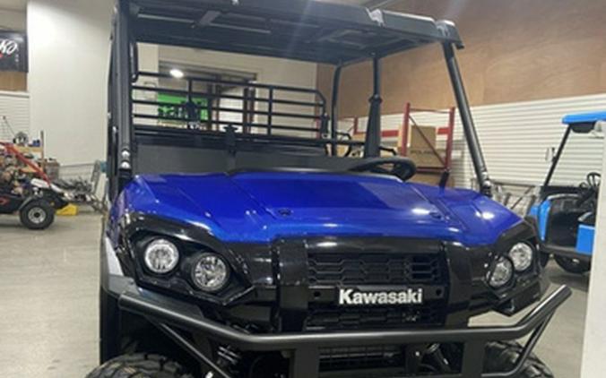 2024 Kawasaki Mule PRO-FXT 1000 LE