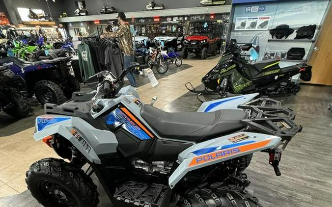 2024 Polaris® Scrambler 850