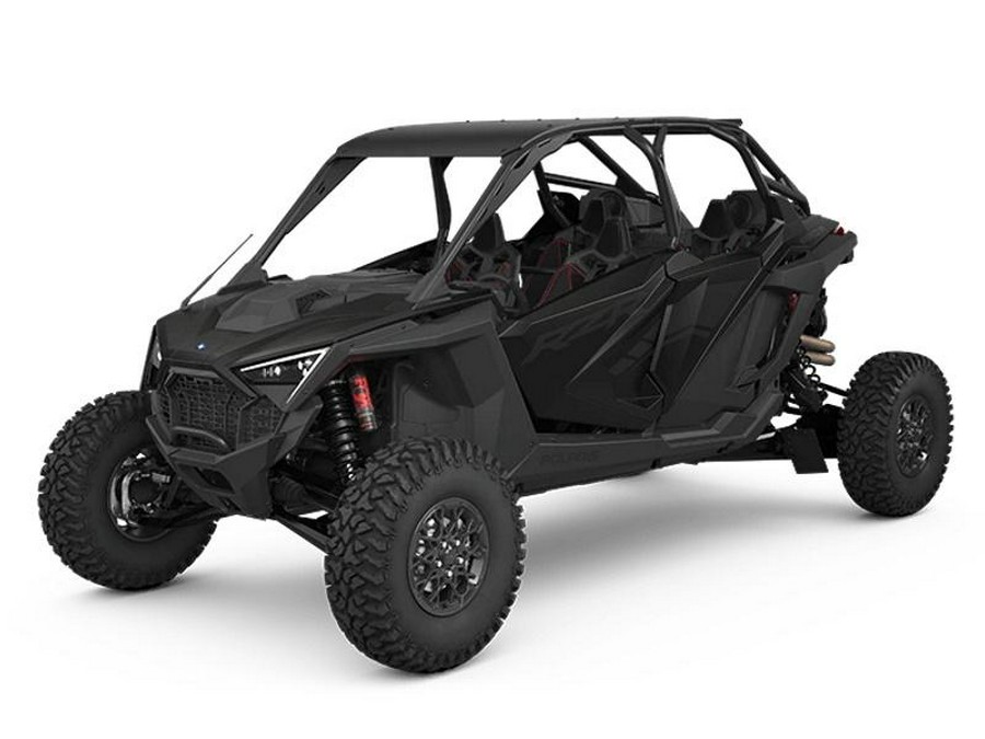 2023 Polaris® RZR Pro R 4 Ultimate