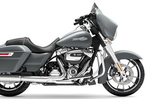 2023 Harley-Davidson Street Glide