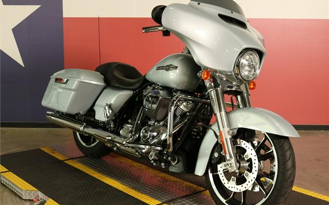 2023 Harley-Davidson Street Glide