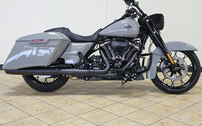 2024 Harley-Davidson Road King Special