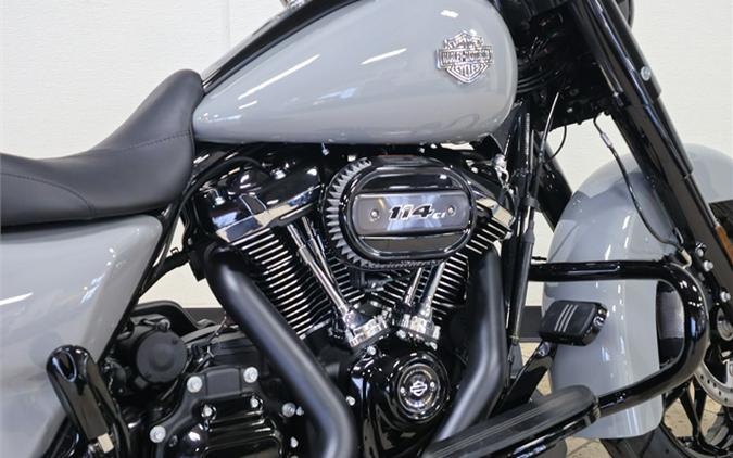 2024 Harley-Davidson Road King Special