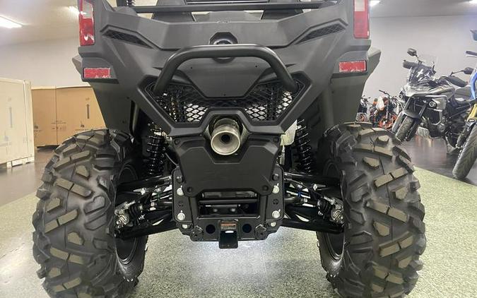 2024 CFMoto ZForce 800 Trail