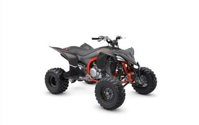 2024 Yamaha YFZ450R SE