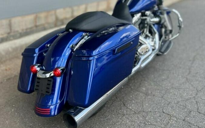 FLHXS 2015 Street Glide Special