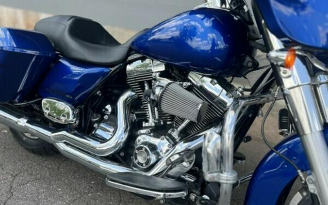 FLHXS 2015 Street Glide Special