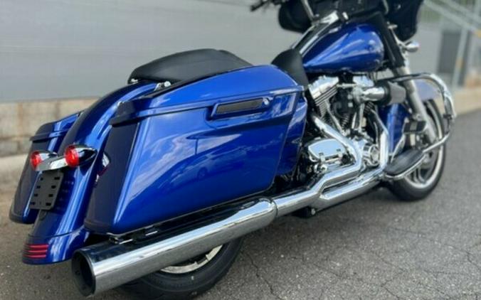 FLHXS 2015 Street Glide Special