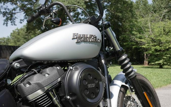 2020 Harley-Davidson® FXBB - Softail® Street Bob®