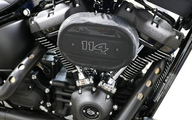 2024 Harley-Davidson® FXBBS - Street Bob® 114